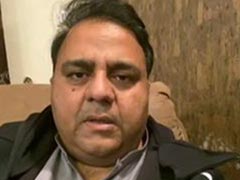 Pak Minister Who Bragged About Pulwama Backtracks, Says 'Misinterpreted'