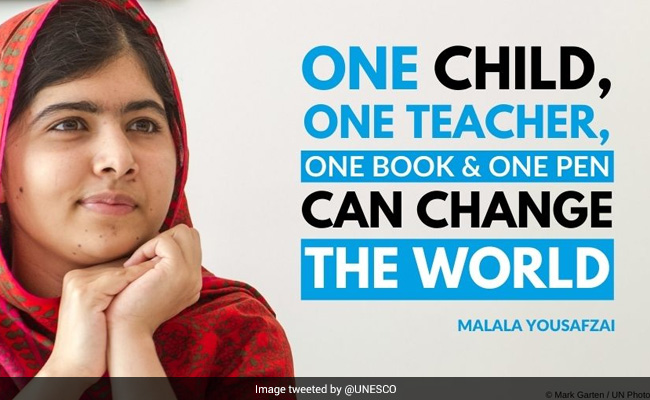 World Teachers' Day: Amid COVID, Teachers Make Sure No One Is Left Behind