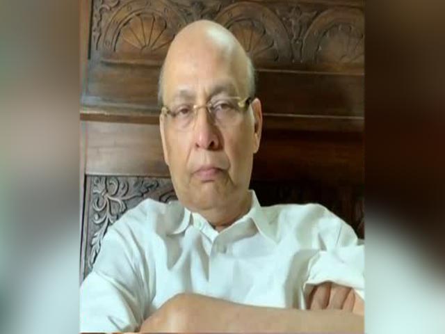 Fake Ratings Institutional Issue: Abhishek Singhvi