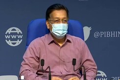 Covid-19 Deaths Per Million Among Lowest In World, Says Government Covid-19 Deaths Per Million Among Lowest In World, Says Government