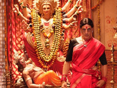 Akshay Kumar's 'Laxmmi Bomb' Is Now Titled 'Laxmii'