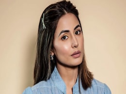 Hina Khan ने खोला राज, इंडियन आइडल में आजमाई थी किस्मत, दिल्ली में दिया था ऑडिशन Hina Khan ने खोला राज, इंडियन आइडल में आजमाई थी किस्मत, दिल्ली में दिया था ऑडिशन