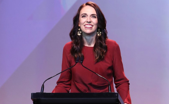 Ex-New Zealand PM Jacinda Ardern Heading To US, Will Join Harvard University