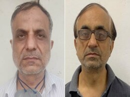 4 Of Family Mortgaged Delhi Metro Land, Arrested In Rs 20 Crore Fraud 4 Of Family Mortgaged Delhi Metro Land, Arrested In Rs 20 Crore Fraud