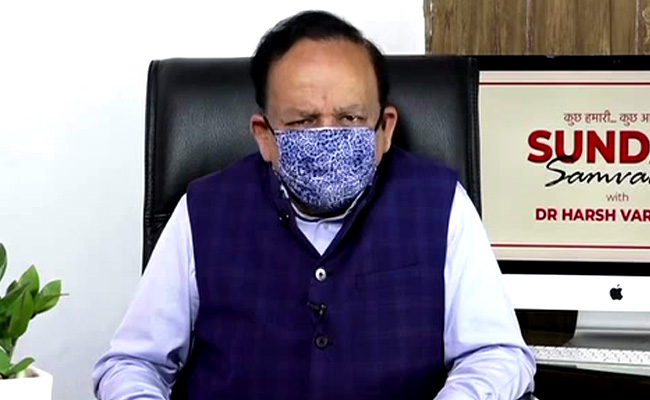 'No Religion, God Says Put Lives At Risk For Festivals': Health Minister
