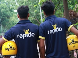 Rapido Launches Food Delivery App &#039;Ownly&#039;, Challenges Swiggy And Zomato