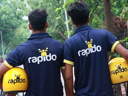 Rapido Launches Food Delivery App 'Ownly', Challenges Swiggy And Zomato Rapido Launches Food Delivery App 'Ownly', Challenges Swiggy And Zomato