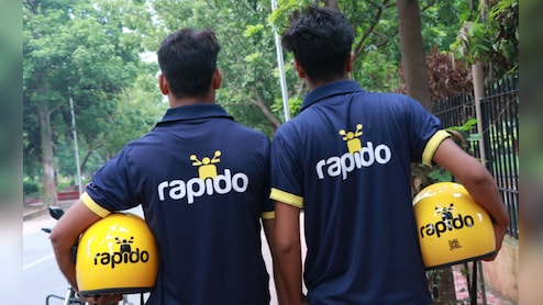 रैपिडो ड्राइवर के खाते में आए 331 करोड़: जिस ताज अरावली में हुई थी बॉलीवुड शादियां, अब वही ED शक के घेरे में