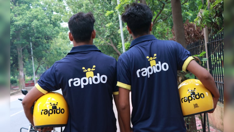 रैपिडो ड्राइवर के खाते में आए 331 करोड़: जिस ताज अरावली में हुई थी बॉलीवुड शादियां, अब वही ED शक के घेरे में