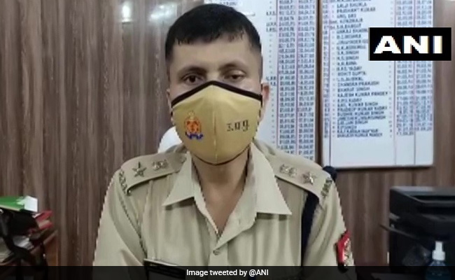 UP Priest Shot At Allegedly Over Land Dispute, Critical