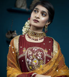 Amazon Great Indian Festival Sale 2020: Top Deals On Festive Wear