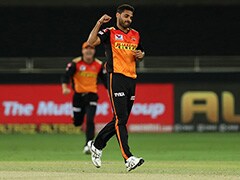 SRH vs KKR: SunRisers Hyderabad Players To Watch Out For