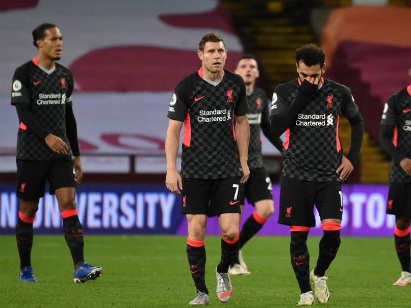 Premier League Reform Plan Under Fire From UK PM Boris Johnson