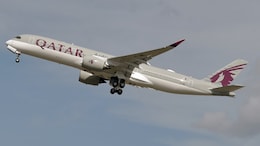 Qatar Airways Vegetarian Passenger Chokes To Death After Being Told To 'Eat Around' Meat-Based Meal