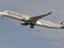 Qatar Airways Vegetarian Passenger Chokes To Death After Being Told To 'Eat Around' Meat-Based Meal