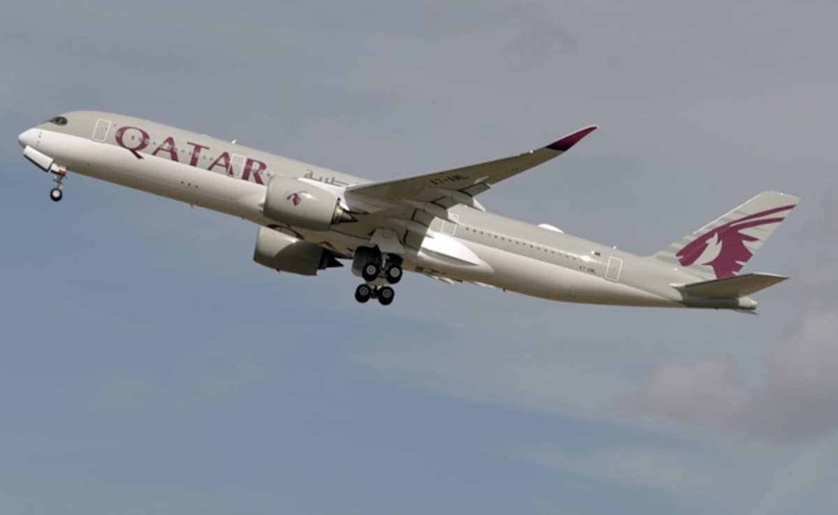कतर में फंसे एक हजार भारतीय नागर‍िकों की हुई सुरक्ष‍ित वतन वापसी, Qatar Airways ने की मदद