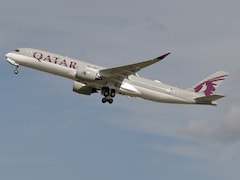 कतर में फंसे एक हजार भारतीय नागर‍िकों की हुई सुरक्ष‍ित वतन वापसी, Qatar Airways ने की मदद