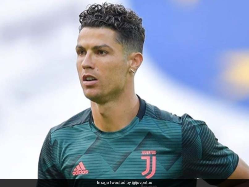 Champions League: Cristiano Ronaldo Still Positive For Coronavirus Before Barcelona Game, Says Report