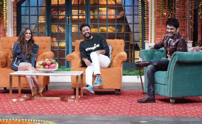 रितेश देशमुख ने Kapil Sharma के शो में पत्नी जेनेलिया को लेकर खोला राज, बोले- मुझसे ज्यादा कमाया है इसलिए...