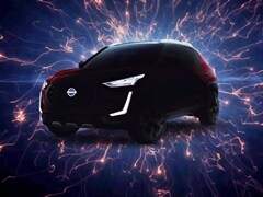 Nissan Magnite Teased Ahead Of Official Debut This Week
