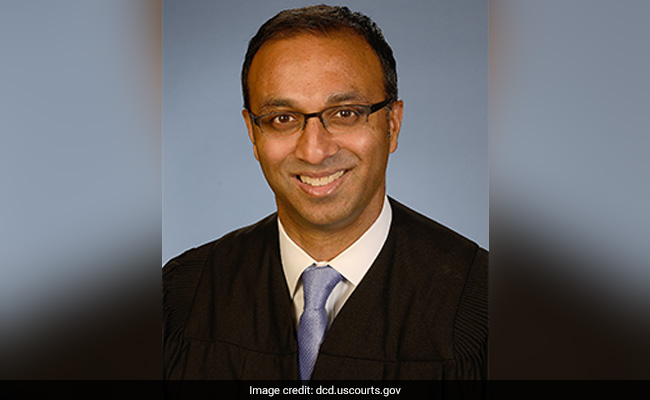 Threat To Democracy: India-Born US Judge To Militia In Capitol Riots Case