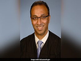 Threat To Democracy: India-Born US Judge To Militia In Capitol Riots Case Threat To Democracy: India-Born US Judge To Militia In Capitol Riots Case