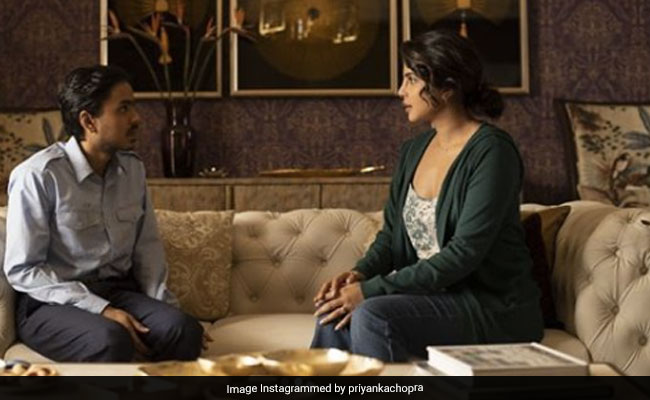 The White Tiger Trailer: फिल्म ने जाहिर किया अरीबी-गरीबी का अंतर, आदर्श गौरव की एक्टिंग ने जीता दिल
