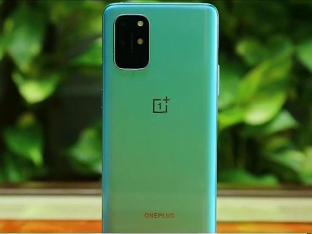 Is OnePlus 8T the Best Buy in the 8 Series From the Brand?