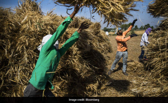 Government Asks States To Set Up Land Record Database