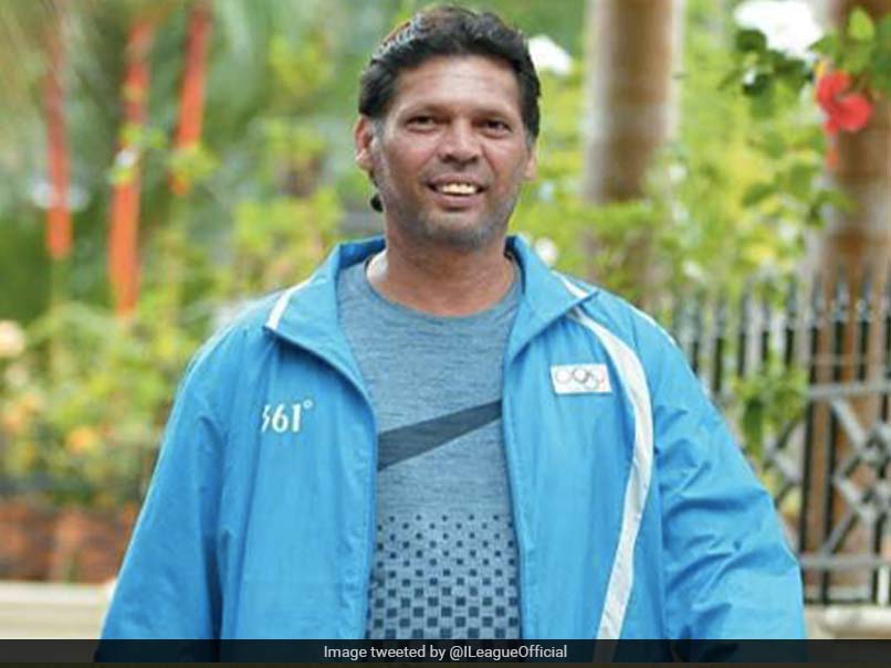 Former India Football Captain Carlton Chapman Dies At 49