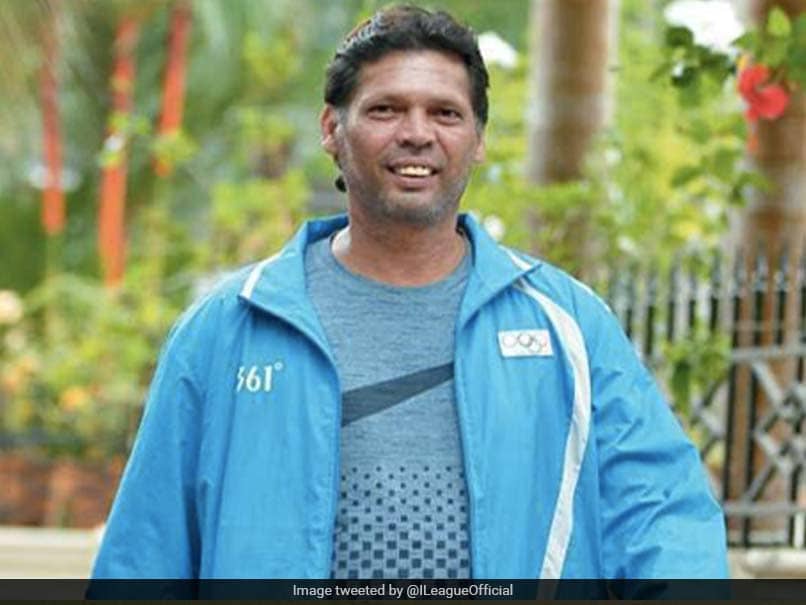 Former India Football Captain Carlton Chapman Dies At 49 Former India Football Captain Carlton Chapman Dies At 49