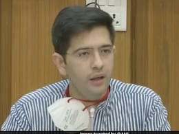 "Can't Form Government Without...": AAP's Target  For Haryana