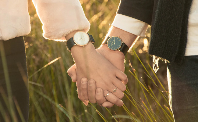 Amazon Great Indian Festival Sale: Grab Stylish Watches For Best Deals