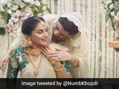 People Buying Tanishq Products To Make A Point: Ad Maker