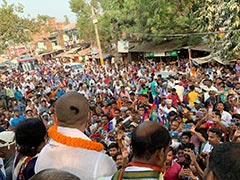 Chirag Paswan's 'Jail For Scams' Threat In Fresh Attack On Nitish Kumar