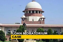 Centre's Interest Waiver Plan Fails To Deal With "Many Issues": Top Court Centre's Interest Waiver Plan Fails To Deal With "Many Issues": Top Court