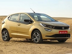 Tata Altroz XM+ Variant Launched In India; Priced At Rs. 6.6 Lakh