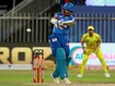 IPL 2020 Live: Shreyas Iyer Falls But Shikhar Dhawan Going Strong For DC IPL 2020 Live: Shreyas Iyer Falls But Shikhar Dhawan Going Strong For DC