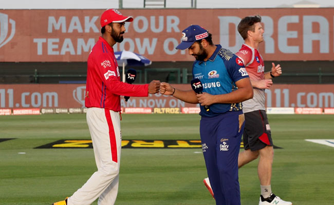 MI vs KXIP, IPL 2020: दूसरे सुपर ओवर में पंजाब साबित हुआ मुंबई पर सवा सेर
