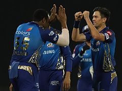 IPL 2020: Rampaging Mumbai Indians Destroy CSK In Sharjah