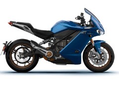 Zero Motorcycles Reveals 2021 Line-Up