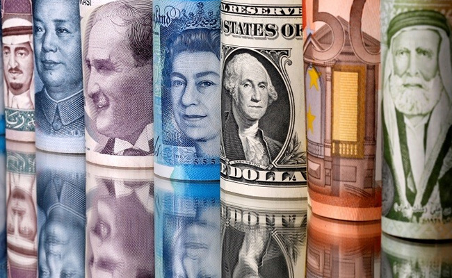 US Dollar Ranks Last In World's 10 Strongest Currency List. India At...