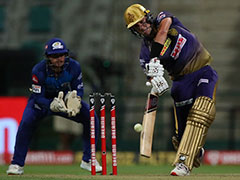 IPL 2020 Live: Cummins, Morgan Rescue Act Sees KKR Score 148 vs MI