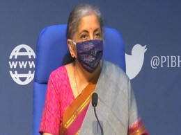 चरमराई अर्थव्यवस्था में उपभोक्ता व्यय बढ़ाने के लिए LTC कैश वाउचर, विशेष फेस्टिवल एडवांस स्कीम की घोषणा चरमराई अर्थव्यवस्था में उपभोक्ता व्यय बढ़ाने के लिए LTC कैश वाउचर, विशेष फेस्टिवल एडवांस स्कीम की घोषणा