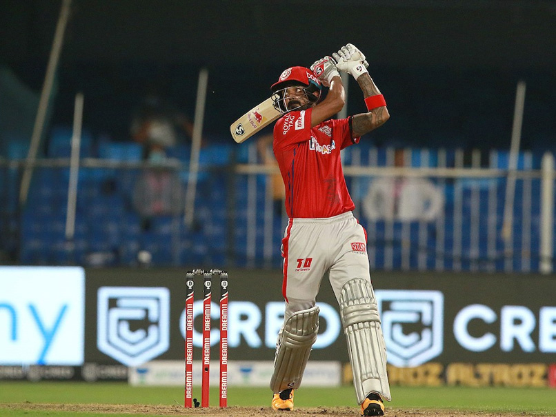 IPL 2020, Kings XI Punjab vs Mumbai Indians: Head To Head Match Stats