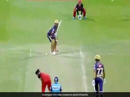 IPL 2020: दो मिनट के वीडियो में देखें, कैसे मोहम्मद शिराज के तूफान में उड़ा KKR, हर विकेट पर झूमे विराट कोहली IPL 2020: दो मिनट के वीडियो में देखें, कैसे मोहम्मद शिराज के तूफान में उड़ा KKR, हर विकेट पर झूमे विराट कोहली