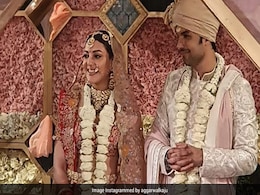 #KajGautKitched: Kajal Aggarwal’s Wedding Outfits Are All About Dreamy Floral Looks #KajGautKitched: Kajal Aggarwal’s Wedding Outfits Are All About Dreamy Floral Looks