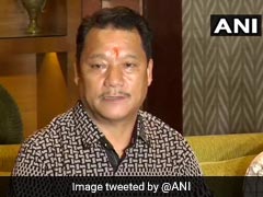 'Is Mamata Banerjee Ceding Gorkhaland?' Congress, BJP On Bimal Gurung