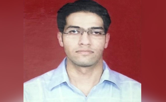 मल्टी लेवल मार्केटिंग स्कीम के जरिये लोगों से ठगी करने वाला गिरफ्तार