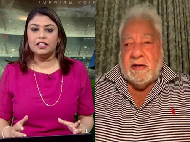 Shubman Gill, Devdutt Padikkal will get seniors worried: Farokh Engineer